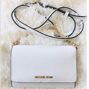Jet Set Travel MD MF Phone Crossbody